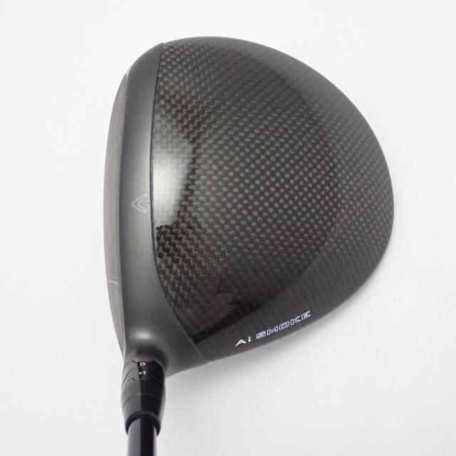 【中古ゴルフクラブ】キャロウェイゴルフ　Ai SMOKE　パラダイム Ai SMOKE MAX D ドライバー TENSEI 50 for Callaway　シャフト：TENSE…_1