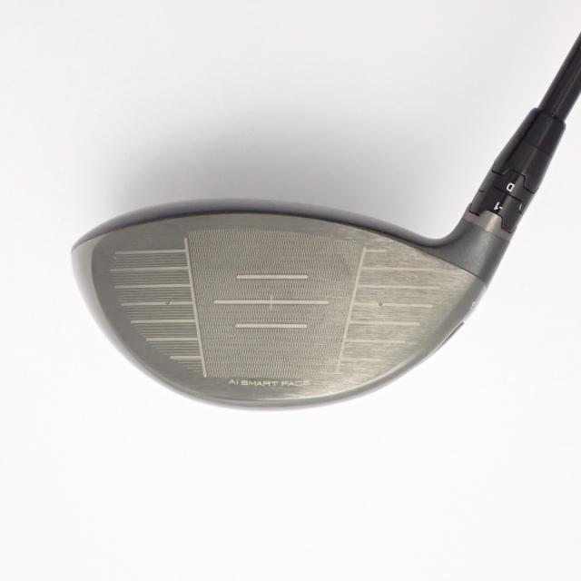 【中古ゴルフクラブ】キャロウェイゴルフ　Ai SMOKE　パラダイム Ai SMOKE MAX D ドライバー TENSEI 50 for Callaway　シャフト：TENSE…_2