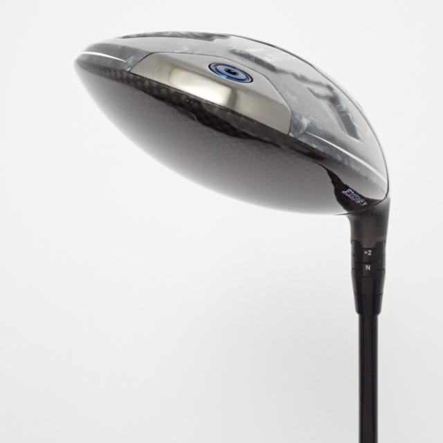 【中古ゴルフクラブ】キャロウェイゴルフ　Ai SMOKE　パラダイム Ai SMOKE MAX D ドライバー TENSEI 50 for Callaway　シャフト：TENSE…_4