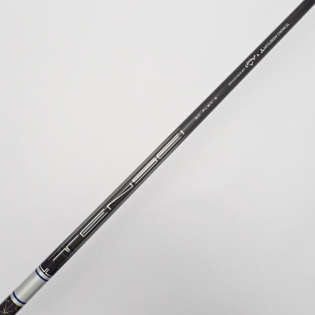 【中古ゴルフクラブ】キャロウェイゴルフ　Ai SMOKE　パラダイム Ai SMOKE MAX D ドライバー TENSEI 50 for Callaway　シャフト：TENSE…_5