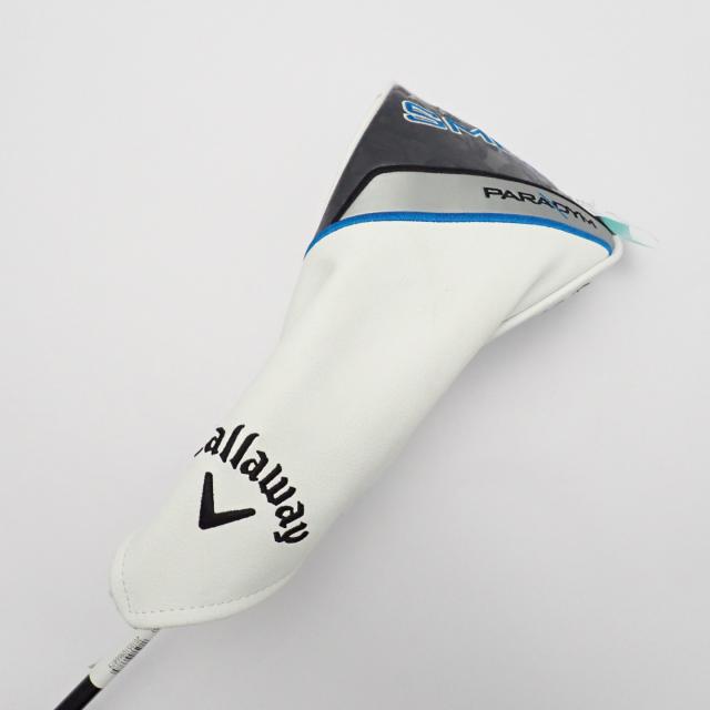 【中古ゴルフクラブ】キャロウェイゴルフ　Ai SMOKE　パラダイム Ai SMOKE MAX D ドライバー TENSEI 50 for Callaway　シャフト：TENSE…_7