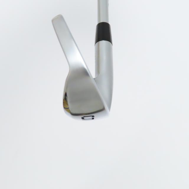 【中古ゴルフクラブ】ブリヂストン　BRIDGESTONE GOLF　258CBP アイアン Diamana iB65　シャフト：Diamana iB65_3