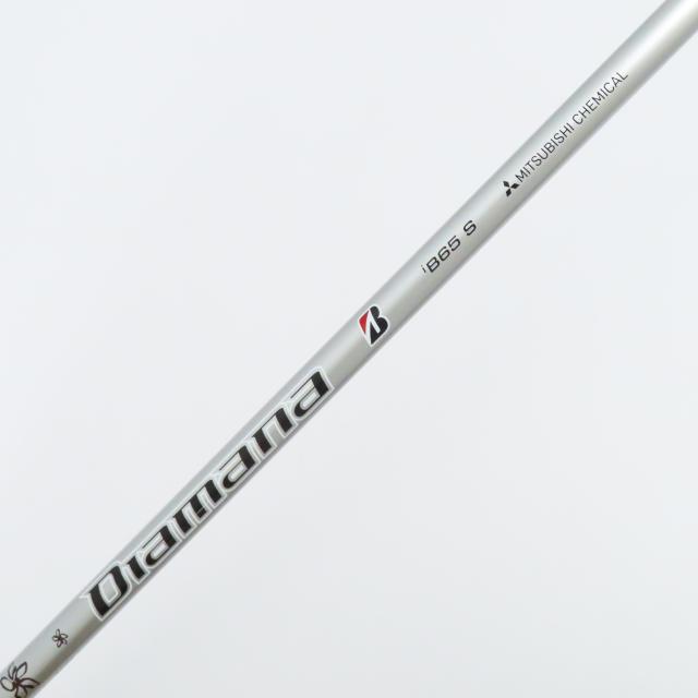 【中古ゴルフクラブ】ブリヂストン　BRIDGESTONE GOLF　258CBP アイアン Diamana iB65　シャフト：Diamana iB65_4