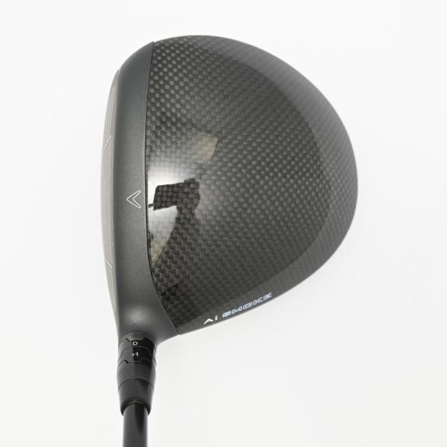 【中古ゴルフクラブ】キャロウェイゴルフ　Ai SMOKE　パラダイム Ai SMOKE MAX ドライバー TENSEI 50 for Callaway　シャフト：TENSEI …_1