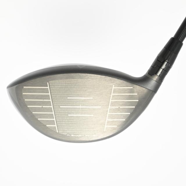【中古ゴルフクラブ】キャロウェイゴルフ　Ai SMOKE　パラダイム Ai SMOKE MAX ドライバー TENSEI 50 for Callaway　シャフト：TENSEI …_2