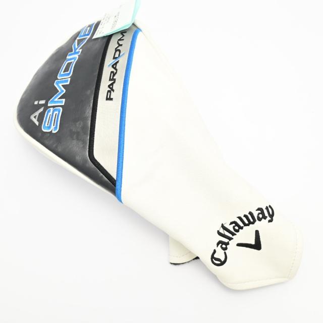 【中古ゴルフクラブ】キャロウェイゴルフ　Ai SMOKE　パラダイム Ai SMOKE MAX ドライバー TENSEI 50 for Callaway　シャフト：TENSEI …_7