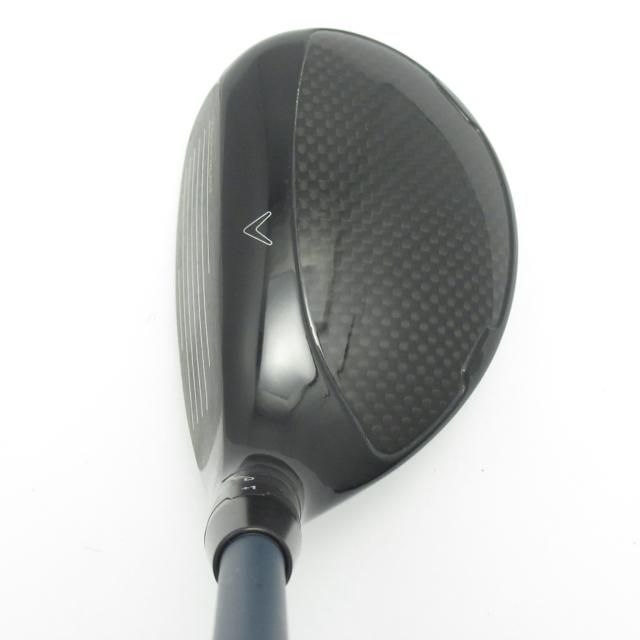 【中古ゴルフクラブ】キャロウェイゴルフ　PARADYM　パラダイム スーパー ハイブリッド ユーティリティ VENTUS TR 5 for Callaway　シ…_1