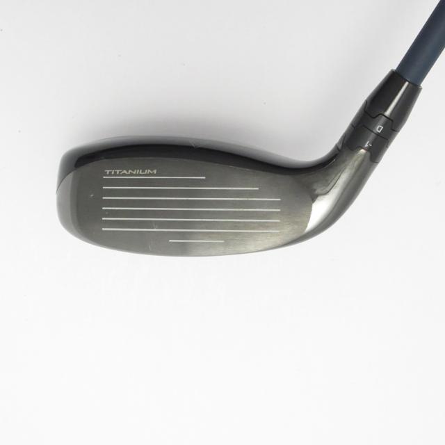 【中古ゴルフクラブ】キャロウェイゴルフ　PARADYM　パラダイム スーパー ハイブリッド ユーティリティ VENTUS TR 5 for Callaway　シ…_2