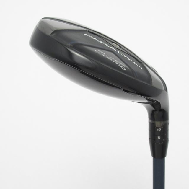 【中古ゴルフクラブ】キャロウェイゴルフ　PARADYM　パラダイム スーパー ハイブリッド ユーティリティ VENTUS TR 5 for Callaway　シ…_4