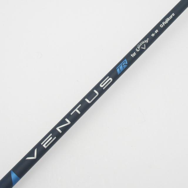 【中古ゴルフクラブ】キャロウェイゴルフ　PARADYM　パラダイム スーパー ハイブリッド ユーティリティ VENTUS TR 5 for Callaway　シ…_5