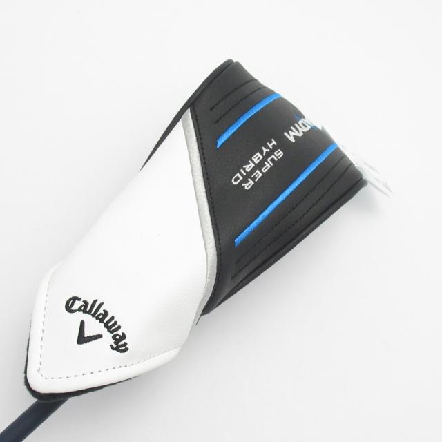 【中古ゴルフクラブ】キャロウェイゴルフ　PARADYM　パラダイム スーパー ハイブリッド ユーティリティ VENTUS TR 5 for Callaway　シ…_7