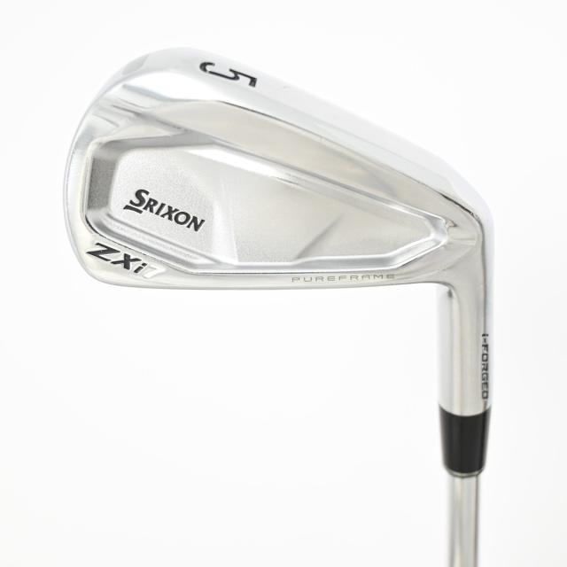 【中古ゴルフクラブ】ダンロップ　SRIXON　スリクソン ZXi7 アイアン N.S.PRO MODUS3 TOUR 120　シャフト：N.S.PRO MODUS3 TOUR 120