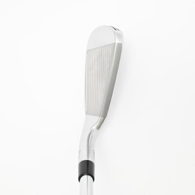 【中古ゴルフクラブ】テーラーメイド　Taylor Made　Qi アイアン N.S.PRO 910GH　シャフト：N.S.PRO 910GH_1