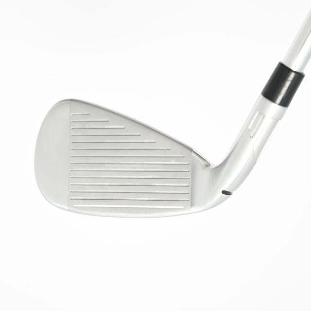 【中古ゴルフクラブ】テーラーメイド　Taylor Made　Qi アイアン N.S.PRO 910GH　シャフト：N.S.PRO 910GH_2