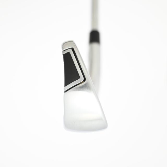 【中古ゴルフクラブ】テーラーメイド　Taylor Made　Qi アイアン N.S.PRO 910GH　シャフト：N.S.PRO 910GH_3