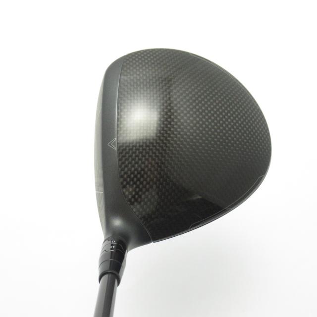 【中古ゴルフクラブ】キャロウェイゴルフ　QUANTUM　QUANTUM MAX FAST ドライバー SPDSTAR 40　シャフト：SPDSTAR 40_1