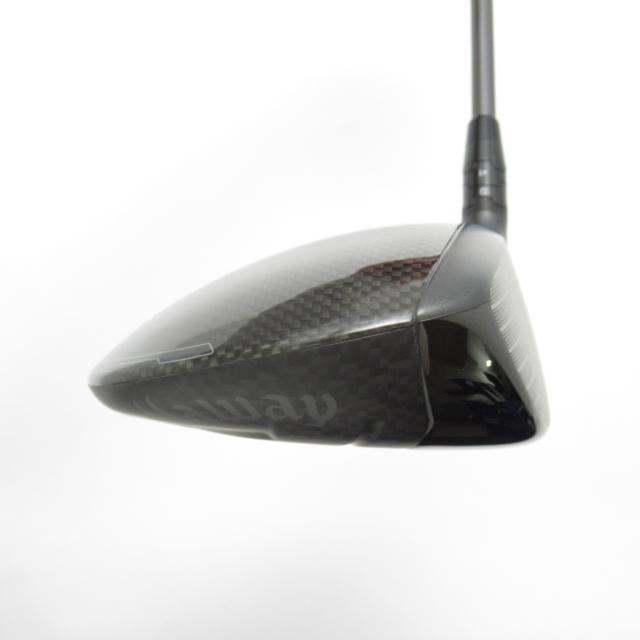 【中古ゴルフクラブ】キャロウェイゴルフ　QUANTUM　QUANTUM MAX FAST ドライバー SPDSTAR 40　シャフト：SPDSTAR 40_3