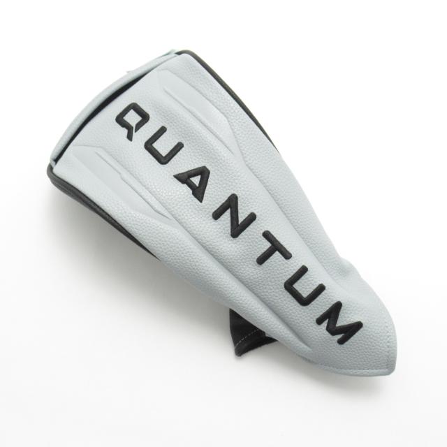 【中古ゴルフクラブ】キャロウェイゴルフ　QUANTUM　QUANTUM MAX FAST ドライバー SPDSTAR 40　シャフト：SPDSTAR 40_7
