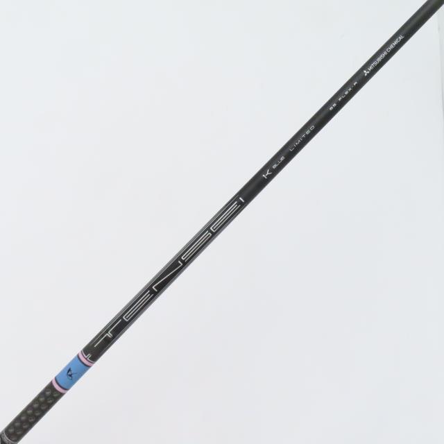 【中古ゴルフクラブ】コブラ　DS-ADAPT　DS-ADAPT MAX-K Arnold Palmer ドライバー TENSEI 1K BLUE 65　シャフト：TENSEI 1K BLUE 65_5