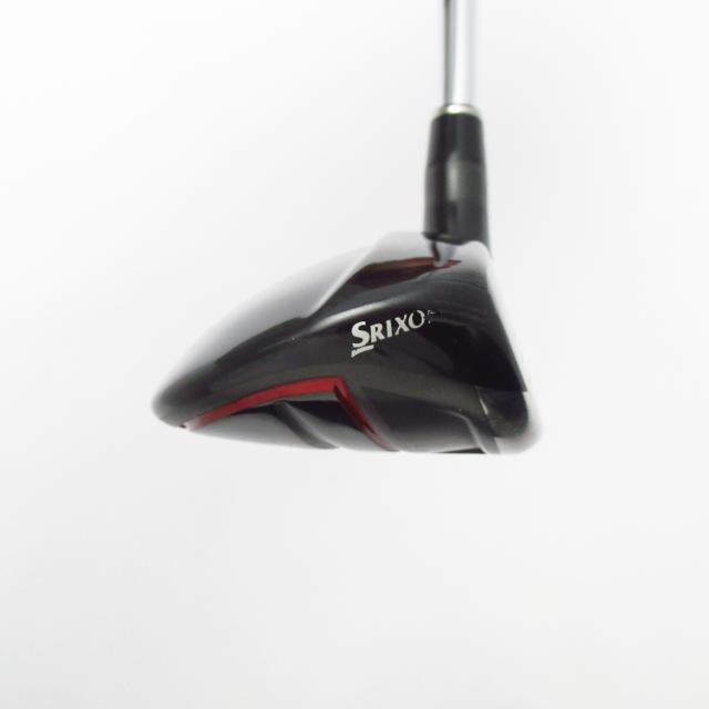 【中古ゴルフ野球クラブ】ダンロップ SRIXON Z H85 変わり種 ありがた味 N.S.PRO 950GH DST 矢がら：N.S.PRO 950GH DST