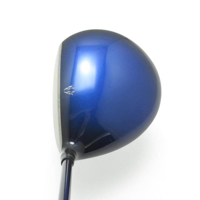【中古ゴルフクラブ】ダンロップ　XXIO　ゼクシオ(2018) ドライバー MP1000　シャフト：MP1000_1