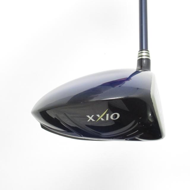 【中古ゴルフクラブ】ダンロップ　XXIO　ゼクシオ(2018) ドライバー MP1000　シャフト：MP1000_3
