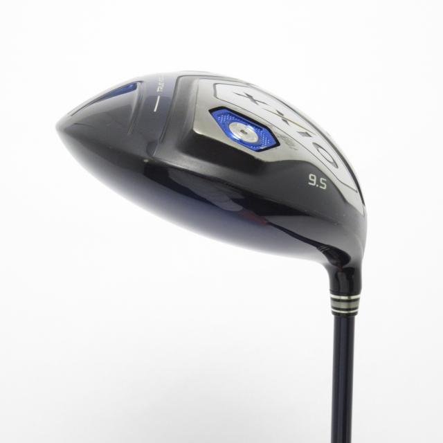 【中古ゴルフクラブ】ダンロップ　XXIO　ゼクシオ(2018) ドライバー MP1000　シャフト：MP1000_4