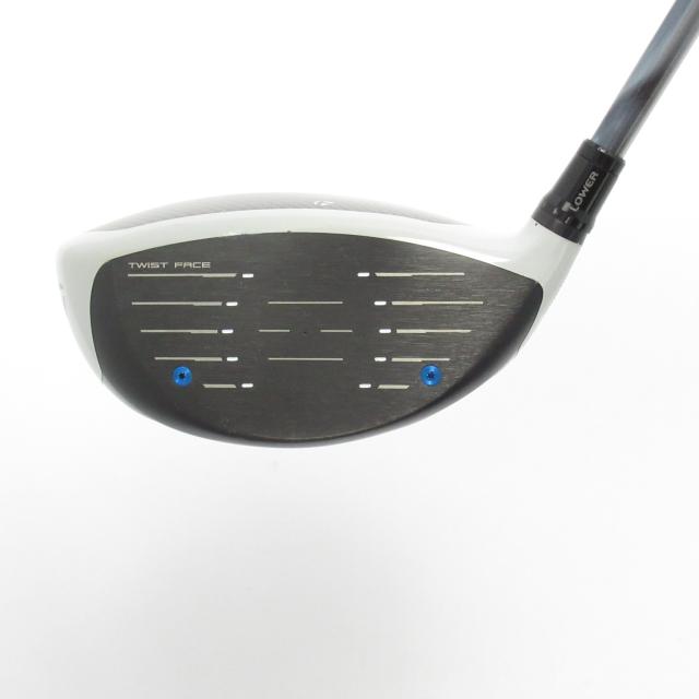 【中古ゴルフクラブ】テーラーメイド　SIM　SIM ドライバー Speeder 661 EVOLUTION VI　シャフト：Speeder 661 EVOLUTION VI_2