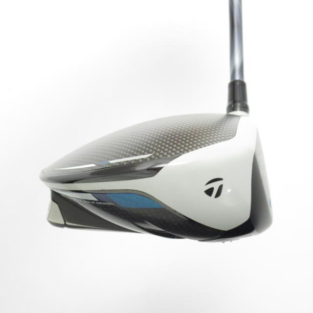 【中古ゴルフクラブ】テーラーメイド　SIM　SIM ドライバー Speeder 661 EVOLUTION VI　シャフト：Speeder 661 EVOLUTION VI_3