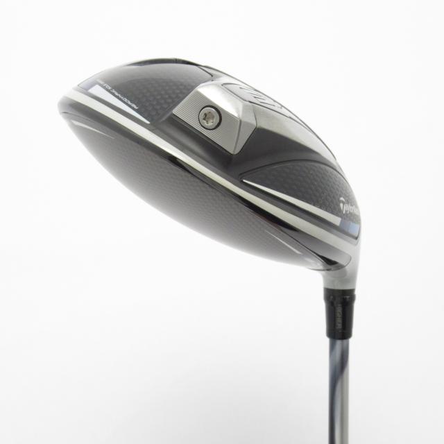 【中古ゴルフクラブ】テーラーメイド　SIM　SIM ドライバー Speeder 661 EVOLUTION VI　シャフト：Speeder 661 EVOLUTION VI_4