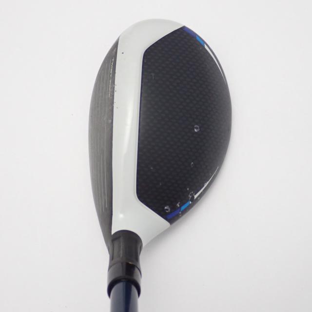 【中古ゴルフクラブ】テーラーメイド　SIM2　SIM2 マックス レスキュー ユーティリティ TENSEI BLUE TM60(2021)　シャフト：TENSEI BLU…