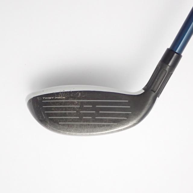 【中古ゴルフクラブ】テーラーメイド　SIM2　SIM2 マックス レスキュー ユーティリティ TENSEI BLUE TM60(2021)　シャフト：TENSEI BLU…