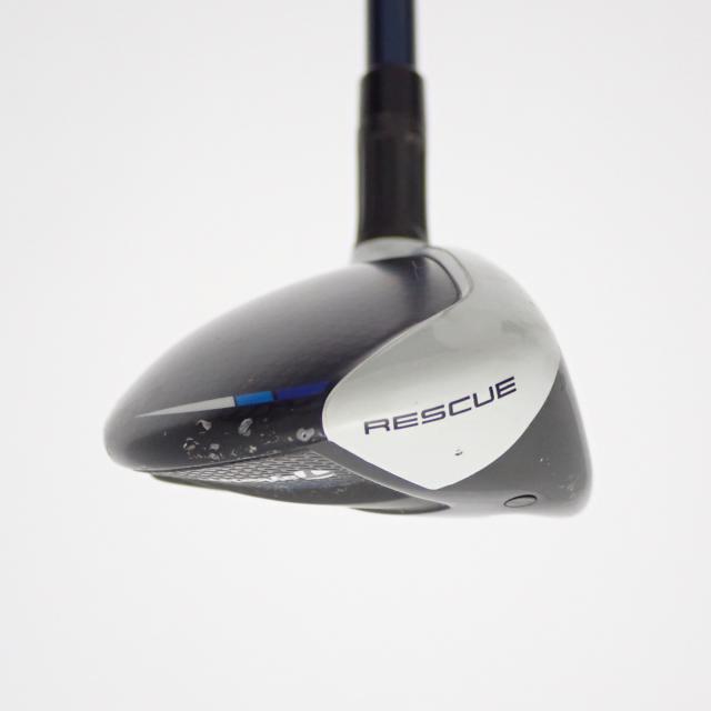 【中古ゴルフクラブ】テーラーメイド　SIM2　SIM2 マックス レスキュー ユーティリティ TENSEI BLUE TM60(2021)　シャフト：TENSEI BLU…