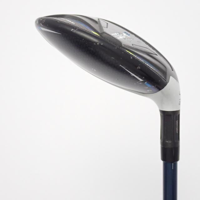 【中古ゴルフクラブ】テーラーメイド　SIM2　SIM2 マックス レスキュー ユーティリティ TENSEI BLUE TM60(2021)　シャフト：TENSEI BLU…