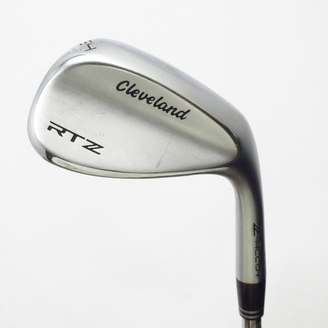【中古ゴルフクラブ】クリーブランド　CG　RTZ ツアーサテン ウェッジ N.S.PRO MODUS3 TOUR 115　シャフト：N.S.PRO MODUS3 TOUR 115