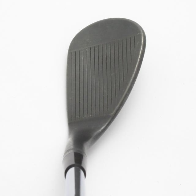 【中古ゴルフクラブ】タイトリスト　Vokey　ボーケイ SM10 ジェットブラック ウェッジ スチールシャフト　シャフト：スチールシャフト_1
