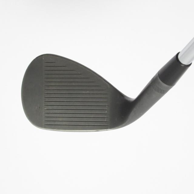 【中古ゴルフクラブ】タイトリスト　Vokey　ボーケイ SM10 ジェットブラック ウェッジ スチールシャフト　シャフト：スチールシャフト_2