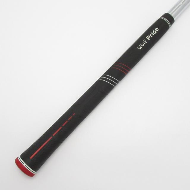 【中古ゴルフクラブ】タイトリスト　Vokey　ボーケイ SM10 ジェットブラック ウェッジ スチールシャフト　シャフト：スチールシャフト_6