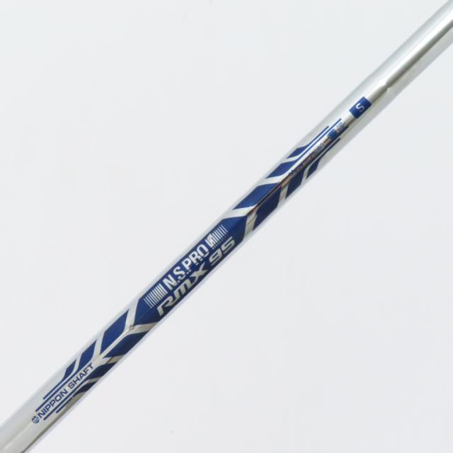 【中古ゴルフクラブ】ヤマハ　inpres　インプレス RMX MARAGING アイアン N.S.PRO RMX95　シャフト：N.S.PRO RMX95_5