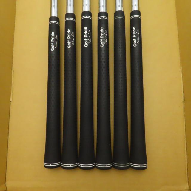 【中古ゴルフクラブ】ヤマハ　inpres　インプレス RMX MARAGING アイアン N.S.PRO RMX95　シャフト：N.S.PRO RMX95_8