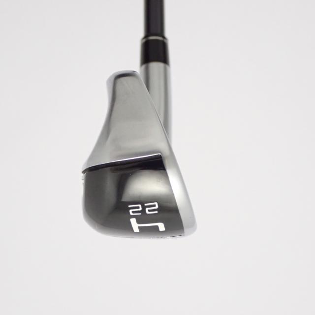 テーラーメイド ステルス DHY 5番 25度 TM70 S テーラーメイド 