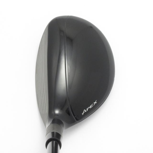 【中古ゴルフクラブ】キャロウェイゴルフ　APEX　APEX UW(2025) ユーティリティ TENSEI BLACK SILVER 70 for Callaway　シャフト：TENS…_1