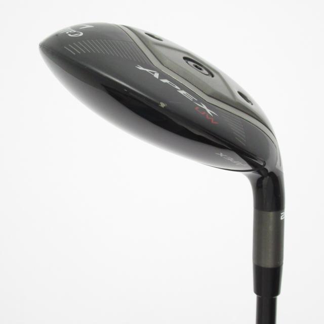 【中古ゴルフクラブ】キャロウェイゴルフ　APEX　APEX UW(2025) ユーティリティ TENSEI BLACK SILVER 70 for Callaway　シャフト：TENS…_4
