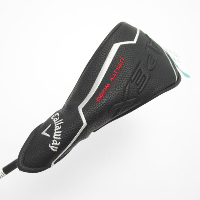 【中古ゴルフクラブ】キャロウェイゴルフ　APEX　APEX UW(2025) ユーティリティ TENSEI BLACK SILVER 70 for Callaway　シャフト：TENS…_7