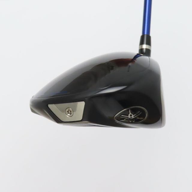 【中古ゴルフクラブ】ヤマハ　inpres　インプレス DRIVE STAR(2023) ドライバー Speeder NX for Yamaha M423d　シャフト：Speeder NX f…_3