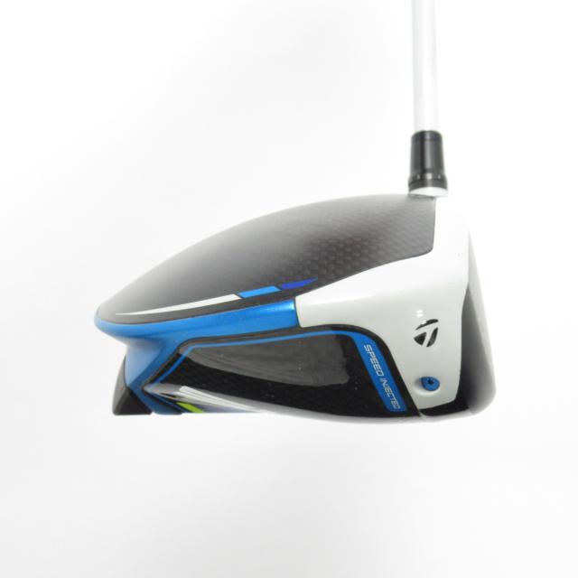 【中古ゴルフクラブ】テーラーメイド　SIM2　SIM2 ドライバー Speeder 661 EVOLUTION VII　シャフト：Speeder 661 EVOLUTION VII_3