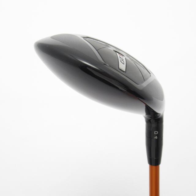 【中古ゴルフクラブ】タイトリスト　TITLEIST　GT3 フェアウェイウッド Tour AD DI-7(2020)　シャフト：Tour AD DI-7(2020)_4