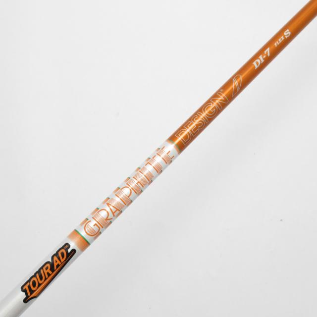 【中古ゴルフクラブ】タイトリスト　TITLEIST　GT3 フェアウェイウッド Tour AD DI-7(2020)　シャフト：Tour AD DI-7(2020)_5