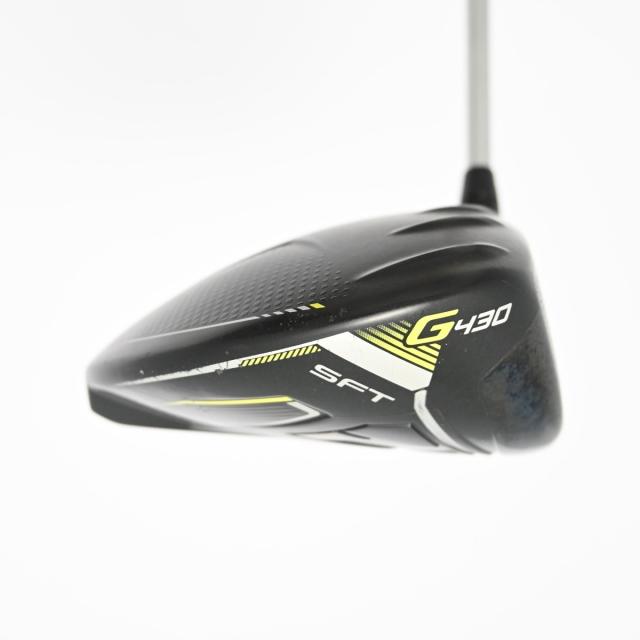 【中古ゴルフクラブ】ピン　G430　G430 HL SFT ドライバー Speeder NX 45　シャフト：Speeder NX 45_3