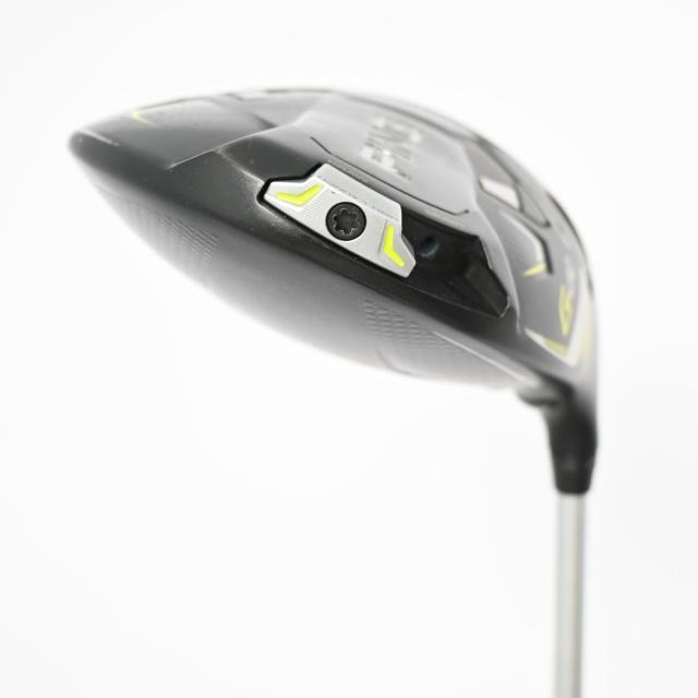【中古ゴルフクラブ】ピン　G430　G430 HL SFT ドライバー Speeder NX 45　シャフト：Speeder NX 45_4